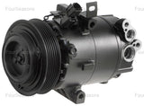 Four Seasons Air Conditioner Compressor (MPN: 1177326)
