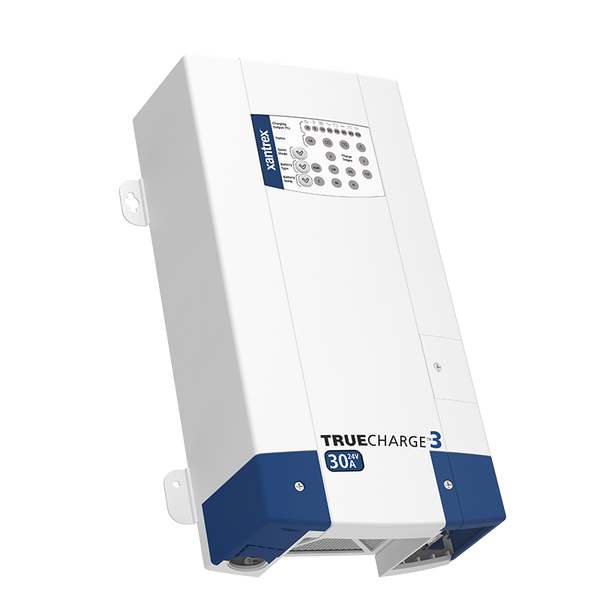Xantrex TRUECharge3 Battery Charger (MPN: 804-2430-10)