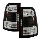 Spyder Automotive Tail Light Assembly (MPN: 5089144)