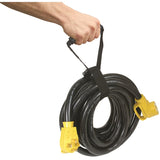 Camco RV Electrical Cord Storage Handle (MPN: 55001)