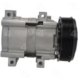 Four Seasons Air Conditioner Compressor (MPN: 58150)