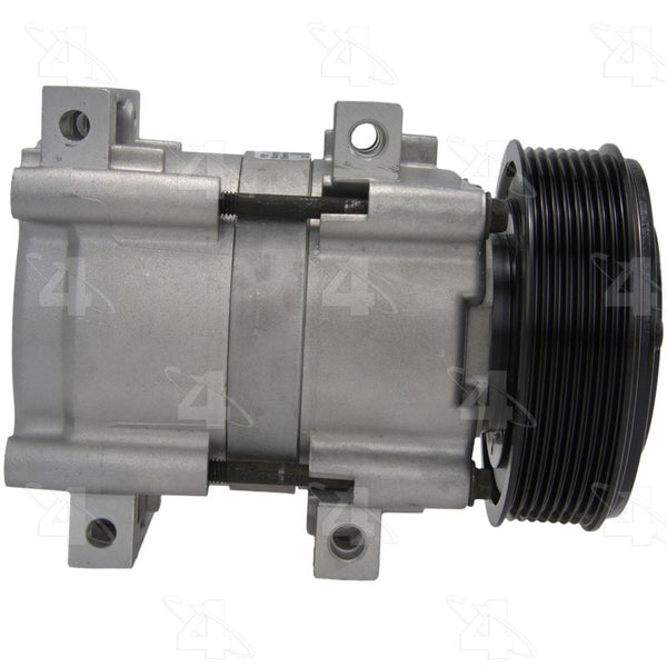 Four Seasons Air Conditioner Compressor (MPN: 58150)