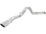 Advanced FLOW Engineering ATLAS Exhaust System Kit (MPN: 49-03055-P)