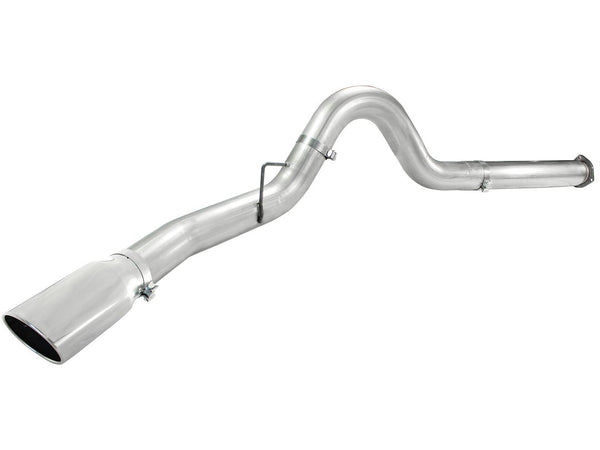 Advanced FLOW Engineering ATLAS Exhaust System Kit (MPN: 49-03055-P)