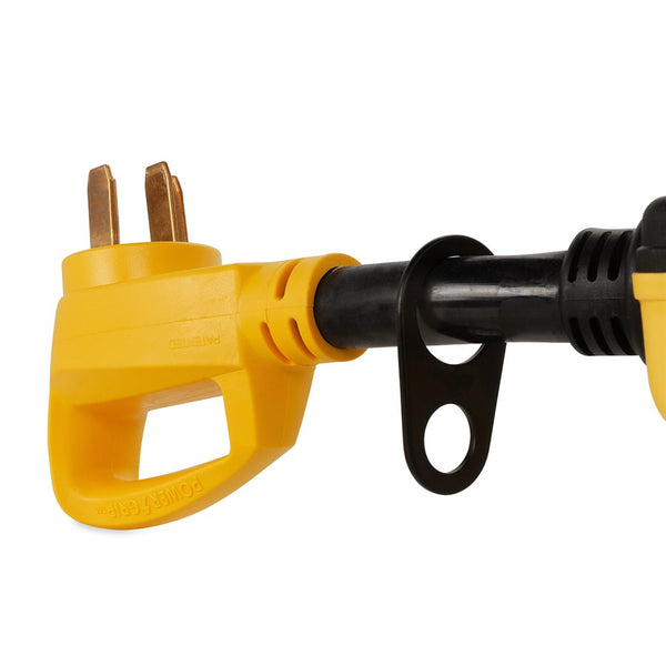 Camco Surge Protector 50 Amp (MPN: 55306)