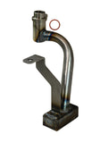 Moroso Performance Oil Pump Pickup (MPN: 24161)