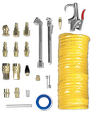 Performance Tool Air Compressor Tire Inflation Kit (MPN: M523)