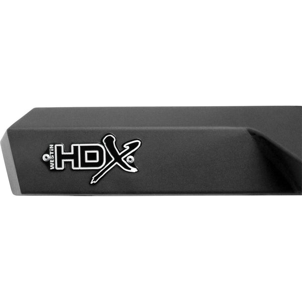 Westin HDX Drop Nerf Step Bars (MPN: 56-14065)