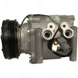 Four Seasons Air Conditioner Compressor (MPN: 78560)