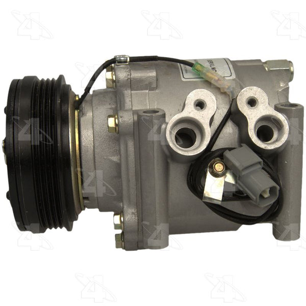 Four Seasons Air Conditioner Compressor (MPN: 78560)