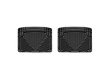 Weathertech All-Weather Floor Mats (MPN: W20)