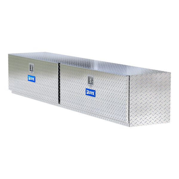 UWS Aluminum Underbody Tool Box (MPN: TBUB-96)