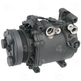 Four Seasons Air Conditioner Compressor (MPN: 77486)