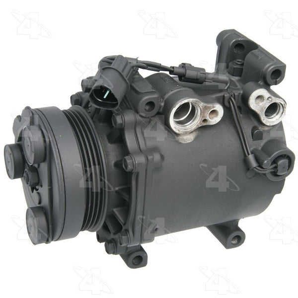 Four Seasons Air Conditioner Compressor (MPN: 77486)