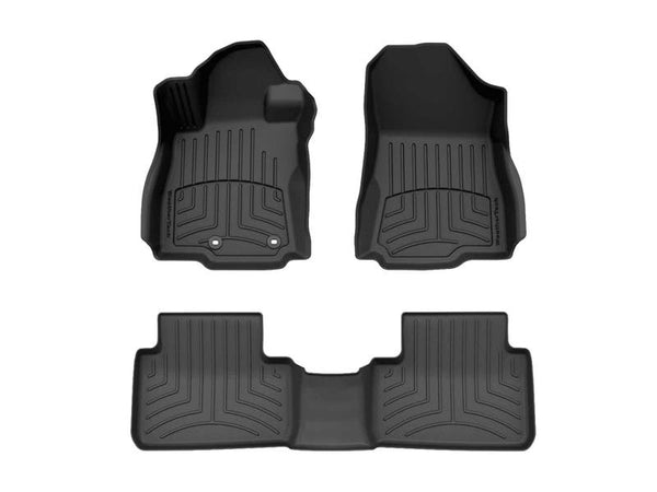 WeatherTech FloorLiner HP (MPN: 441882-1-2IM)