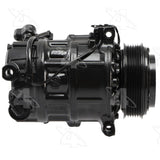 Four Seasons Air Conditioner Compressor (MPN: 197501)