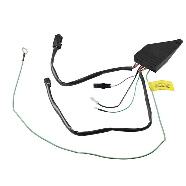 Lippert Components Kwikee Step Control Module (MPN: 379605)