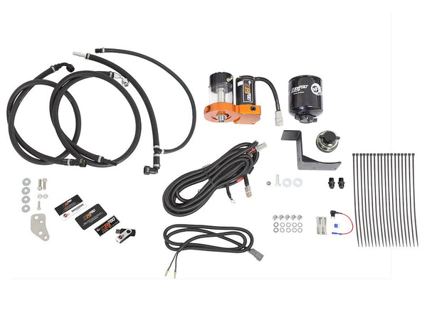 Advanced FLOW Engineering Fuel Lift Pump (MPN: 42-13042)