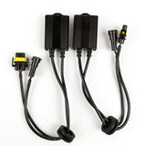Headlight Wiring Harness for H11 Bulb (MPN: 20112)