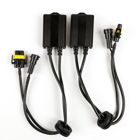 Headlight Wiring Harness for H11 Bulb (MPN: 20112)