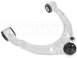 Control Arm and Ball Joint Assembly (MPN: 524-235)