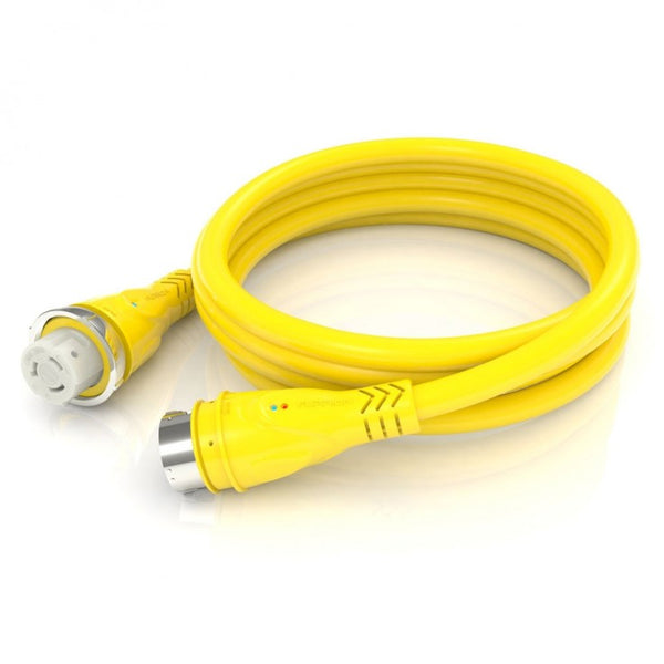 Furrion Marine Power Supply Cord (MPN: F50250-SY-AM)
