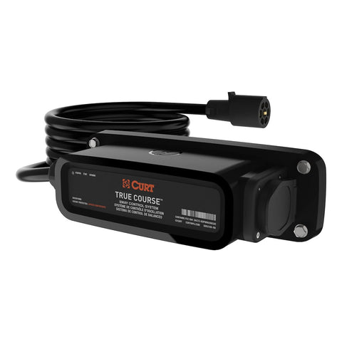 Weight Distribution Hitch Sway Control Kit (MPN: 51202)