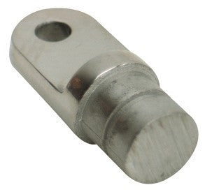 Whitecap Boat Bimini Top Cap Fitting (MPN: S-1433C)