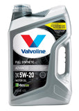 Valvoline Advanced Full Synthetic Oil (MPN: 881147)