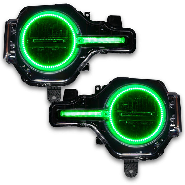 Oracle Lighting Daytime Running Light Upgrade Kit (MPN: 1471-334)