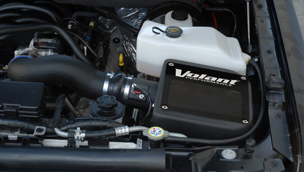 Volant Cool Air Intakes Cold Air Intake System (MPN: 19146)