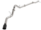Advanced FLOW Engineering Exhaust System Kit (MPN: 49-44144-B)