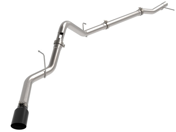 Advanced FLOW Engineering Exhaust System Kit (MPN: 49-44144-B)