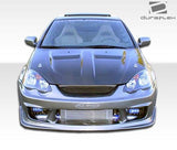Duraflex Bumper Cover (MPN: 100306)