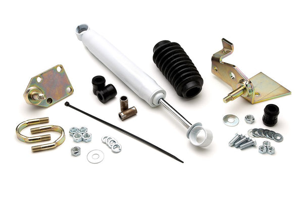 JKS Manufacturing Steering Stabilizer Kit (MPN: JKSOGS900)