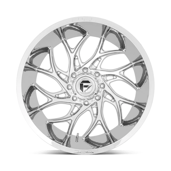 Fuel Off Road Runner D740 Wheel (MPN: D74020008447)