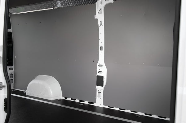 Legend Fleet Van Ceiling Liner (MPN: 745-114-2613.HR.3)