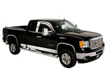Putco Stainless Steel Rocker Panel Molding (MPN: 9751233GM-2)
