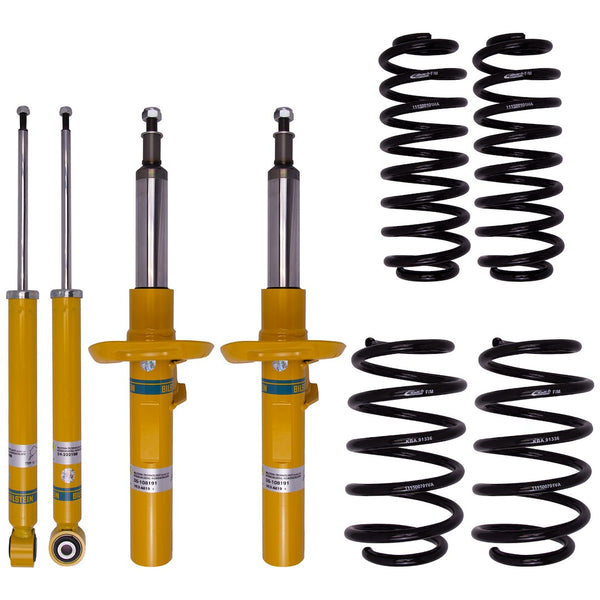 Bilstein B12 Pro-Kit Lowering Kit (MPN: 46-259486)