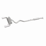 MagnaFlow Street Series Exhaust System Kit (MPN: 15157)