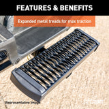 CURT Grip Step Receiver Hitch Step (MPN: 32002)