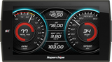 Superchips Dashpaq+ Tuner (MPN: 30627-S1)