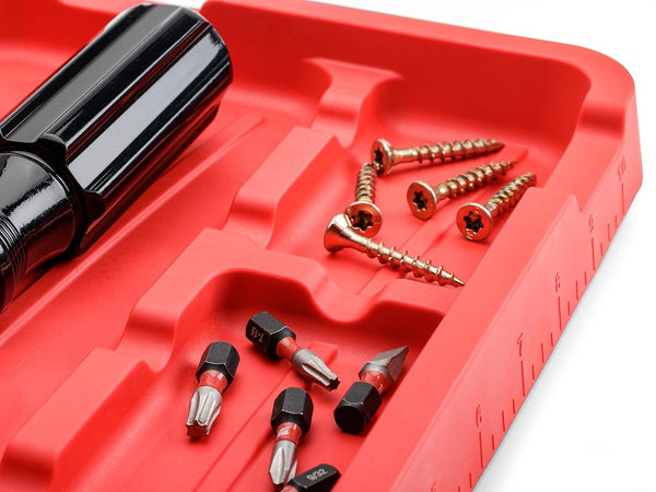 Weathertech Tool Tray (MPN: 8ATT02)
