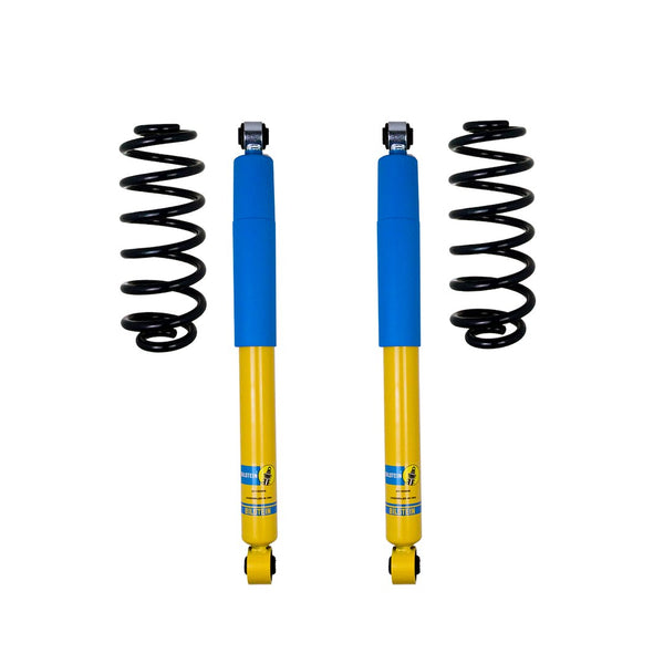 Bilstein Shock Absorber B6 4600 (MPN: 46-274922)