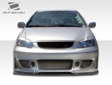 Duraflex Bumper Cover Black Primer (MPN: 100532)