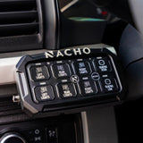 ARB Switch Panel (MPN: NAC11SW)