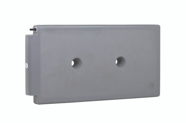 Ironman 4x4 Fresh Water Tank (MPN: IWT004)