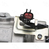 Four Seasons Air Conditioner Compressor (MPN: 158343)