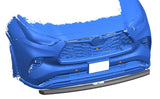 Black Horse Off Road Bumper Guard (MPN: PFR1FH6)