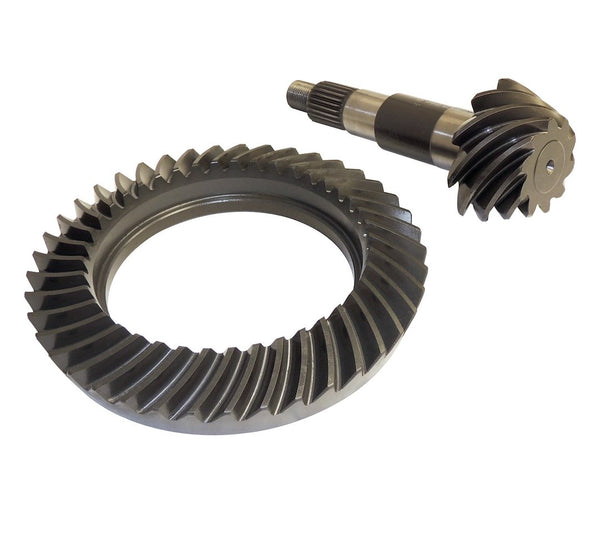Crown Automotive Differential Ring And Pinion (MPN: D44JK410R)